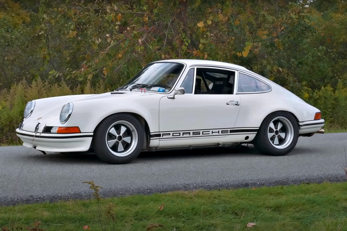 porse 911